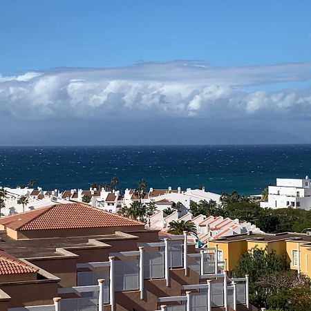 Orlando - Sea View Apartment In Costa Adeje Buitenkant foto