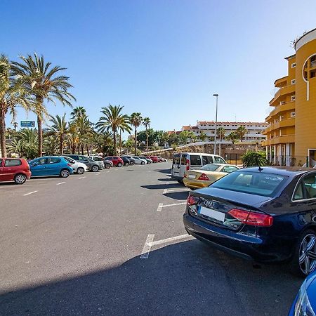 Orlando - Sea View Apartment In Costa Adeje Buitenkant foto