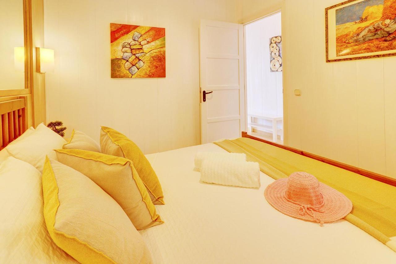 Orlando - Sea View Apartment In Costa Adeje Buitenkant foto