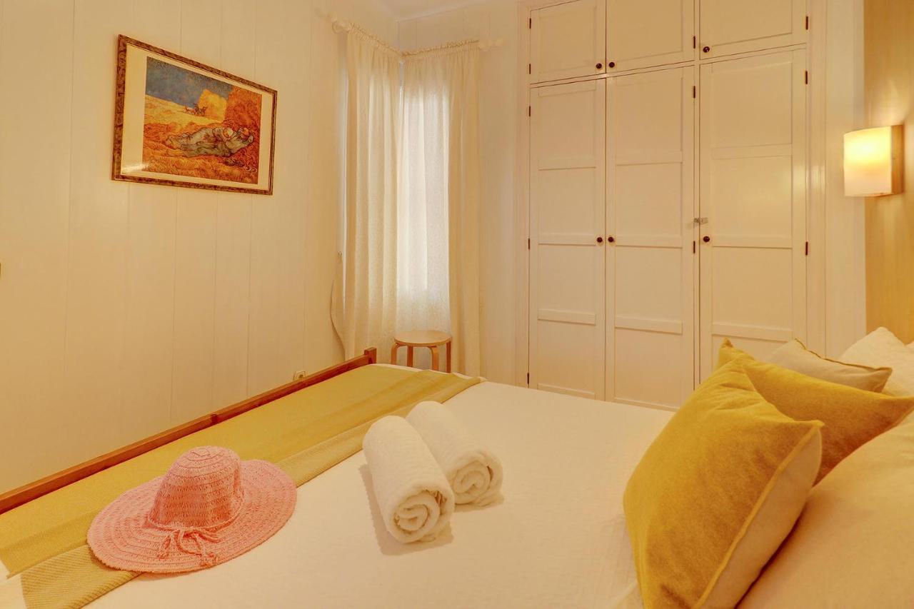 Orlando - Sea View Apartment In Costa Adeje Buitenkant foto