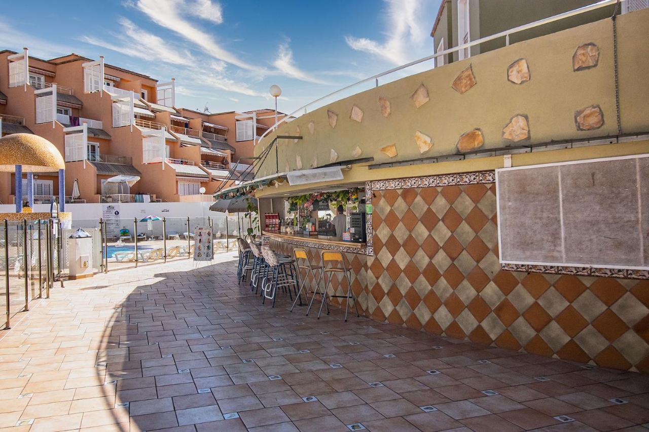 Orlando - Sea View Apartment In Costa Adeje Buitenkant foto